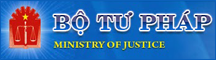 Bộ Tư pháp